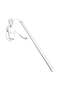 Three Colors Changeable Rigid USB LED Light White 0.11kg