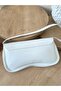 Clariva Single Shoulder Strap Lockable Bag - 3