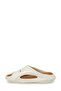 Merdy Beige Boys' Sea Shoes - 5
