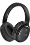 Over-the-Ear Wireless Bluetooth Headset Stereo Headphones with Built-in Microphone | HS15 - 3