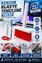 Multi-Purpose Keyboard Cleaning Brush Laptop Computer Cleaning Kit with Key Extractor