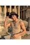 Unisex Uv Protection Wide Brim Foldable Safari Outdoor Boonie Hiking & Beach Hat - 2