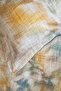 Pasciato Double 100% Digital Cotton Satin Duvet Cover Set - 6