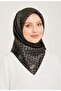 وشاح حرير سورا - ربيع وصيف 2026 -A9117701M-311 - 2
