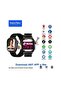 Haino Teko 5G Smartwatch with SIM Support, GPS, HD Camera, Wi-Fi, Android OS, IP67 Waterproof