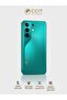 هاتف ذكي CAMON 500 بشاشة AMOLED مقاس 7.0 بوصة وكاميرا ثلاثية باللون الأخضر - 2