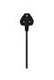 500W Universal Power Cord Cable 1.8M Heavy Duty Copper Core Power Cable for Laptop With Flame-Retardant & Heat-Resistant Design Plug & Play - 3
