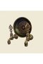 Double Hammam Stone Antique Polished Ottoman Faucet (Luxury, 100% Brass) - 2