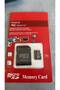 Micro Sd Memory Card 64 -128 - 256 Gb Class 10 4K Uhd Compatible Microsdxc Water and Shock Proof with Sd Adapter - 2