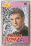 Sinan Özen Snowflake Cassette (بدون جيلاتين)
