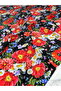 Leovarsa Digital Printing Crepe Fabric - 3