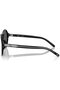 0Dl2013U 200187 57 Unisex Sunglasses - 6