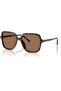 Dolce Gabbana 0Dg4539 502/73 55 Women's Sunglasses