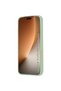 Husă pentru Honor Magic8 Pro - SoftFlex - Verde mentă - 2