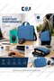 Lenovo - Toploader Bag For 15.6-Inch Laptops Black | Logitech - Logitech M170 Wireless USB Mouse| Combo Pack - 2