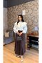 Pleated Skirt 1509