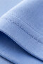 Boys Basic Polo Long Sleeve T-Shirt - 4