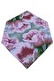 Spring Scenes Jacquard Woven Tapenstry Decorative Runner 30*50 Set of 2 - 4