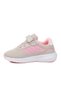 Lafonten 755 F Ice-Pink Girls' Sports Shoes - 4