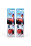 Cars Soft Bristle Toothbrush 8-14 Years 2 Pieces - 2