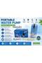 Electric Water Dispenser Pump Random Color USB Charging Automatic Water Bottle Pump