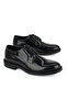 , Men's Genuine Leather Shoes 163986Z41312 Black - 2