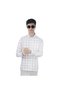 Men’s Cotton Oxford Wrinkle Free Long-Sleeve Shirt