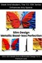 32 Inch S5K QLED 2K Full HD Smart TV | Google TV | Ultra-wide Color Gamut | 60Hz | HDR10+, HDR10 - 3