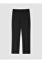 Lcw Dream Black High Neck Patterned Women's Hijab Swimsuit - 8