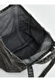 Nevavm Jean Men's Shoulder Bag with a Difference - 3