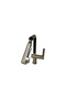 Single Control Modern Kitchen Sink Faucet - 3