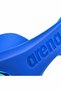 Mask Children's Swimming Goggles Blue 2-5 Years |   Anti-Fog Anti-Uv Silicone Pool Sea Swimming Goggles - 7