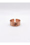 99.9% Pure Copper Ring - Handcrafted for Healing and Elegance - 2