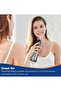 C6 Water Flosser for Teeth - Cordless, Portable, Rechargeable Oral Irrigator with 6 Jet Tips - 7