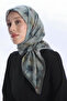 وشاح بنمط روزفيل - 2