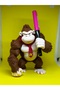 KİNG KONG DK FİGÜRÜ - 4