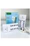 50W U10 USB Wall Charger – 10-Port Intelligent Charging Station - 3