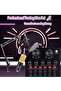 BM800 Professional Mic Condenser Microphone V8 Sound Card Set for Webcast Live Stream - 2