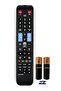 Replacement Remote Control for Samsung TV AA59-00790A / AA5900790A with Battery