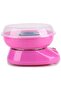 Cotton Candy Machine,450W Mini Electric Maker, DIY Sugar Floss Machine, Suitable for Parties, Cookouts, or Just a Special Surprise!(Pink) - 5