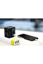 LC10 1World Universal Travel Adapter 2.1A Fast Charge - 4