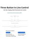 for iPhone Earphones Wired Headphones Built-in Mic&Volume Control & Noise Cancellation In-Ear Earphones Earbuds Compatible for iPhone 11/12/13 Pro/XS Max/8/8plus 7/7plus Support for all iOS - 3