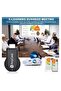 HDMI Wireless Display Adapter - WiFi 1080P Mobile Screen Mirroring Receiver Dongle to TV/Projector Receiver Support Windows Android Mac iOS - 3