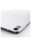 iPad 10.9 Inch Clear Case 2020&2022 Model, Slim Flexible Soft TPU Protective Cover for iPad Air 5th/4th Gen - 4