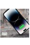 Battery Case for iPhone 14 Pro Max, 4500mAh Rechargeable Portable Charging Case - 4