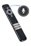 Generic Voice Remote Control for 8K QLED 4 Series 4k UHD LED Smart Android TVs