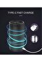 Portable Aromatherapy Car Bakhoor with Quran Speaker: Rechargeable USB-C Incense Burner & Ramadan Aroma Diffuser - 5
