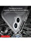 Case for Nothing Phone 1 Clear Back Air Cushion Soft Silicone Shockproof Anti-Scratch Bumper Shell - 2
