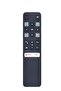 LRC802V Voice Remote Control for TCL Smart TVs – Compatible with 32S60A, 40S615, 50P8, 55P8M, 65P8S, 75P8M, 55C825 & More - 4