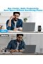 Multi USB Charger, 268W USB C Fast Charger 8-Port Charging Station - 7